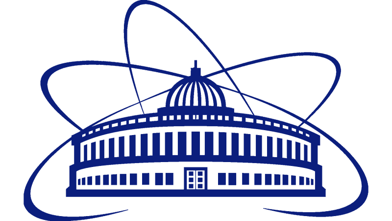 Объединенного института ядерных исследований в г. Дубне