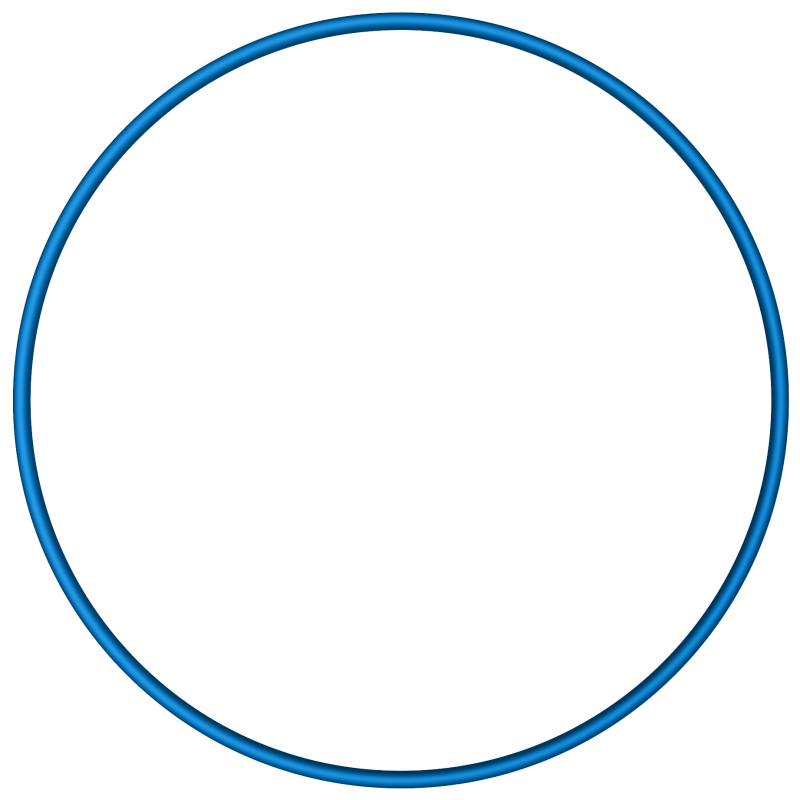 Изображение круга