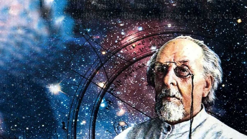 Циолковский Константин Эдуардович основоположник космонавтики