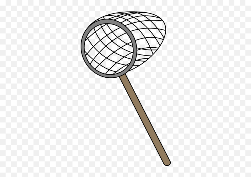 Сачок для бабочек