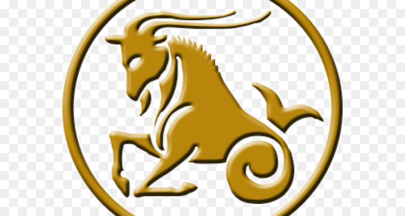 Козерог знак зодиака символ