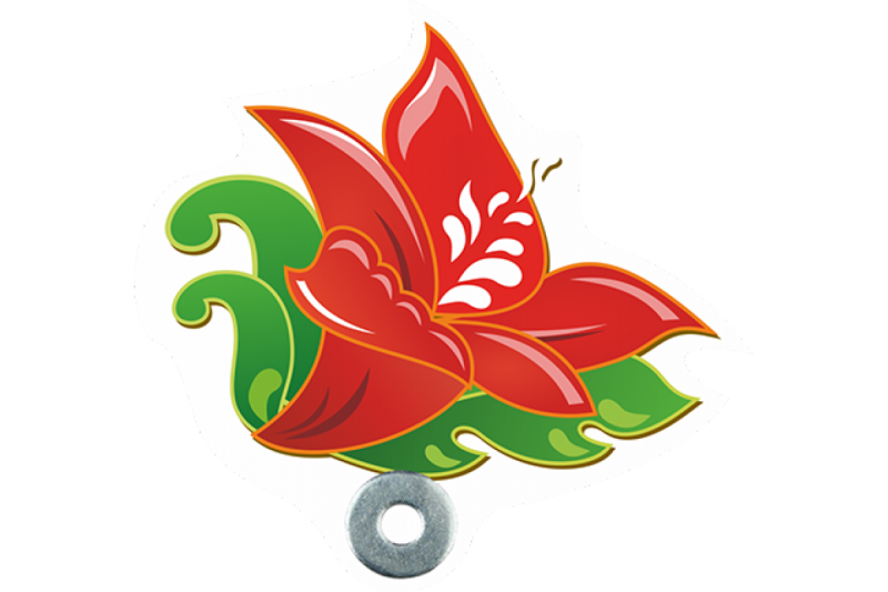 Аленький цветочек Аленький цветочек