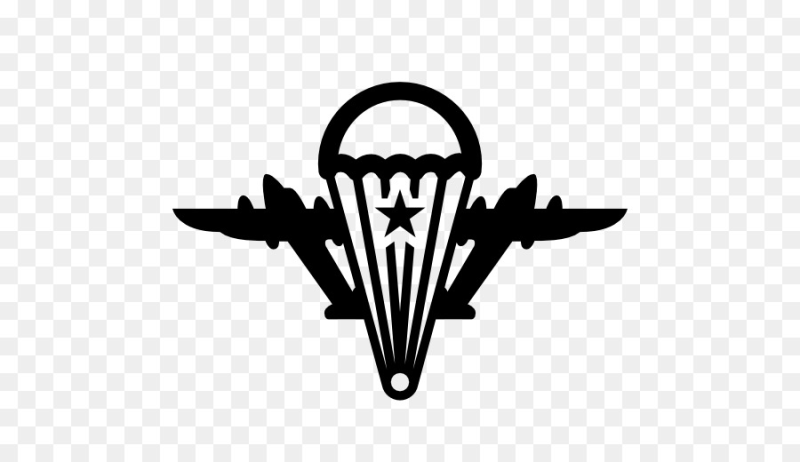 Символ воздушно-десантные войска (ВДВ)