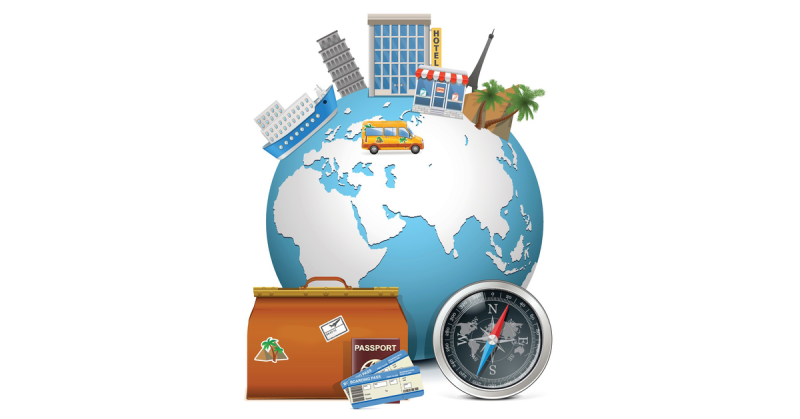 Туризм Глобус