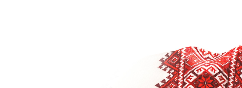 Белорусский узор