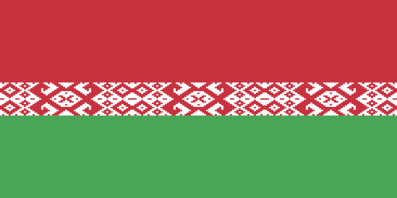 Белорусские узоры и орнаменты