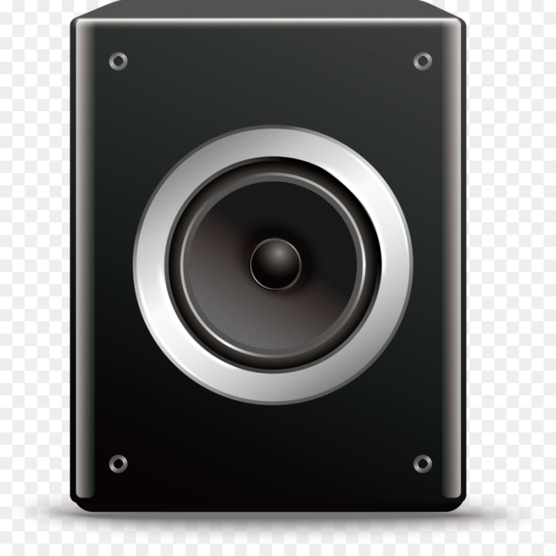 Звуковые колонки