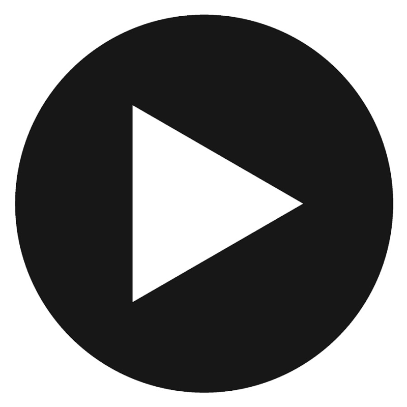 Кнопка воспроизведения