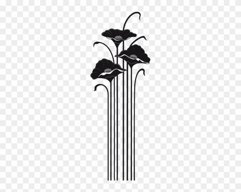 Модерн линии