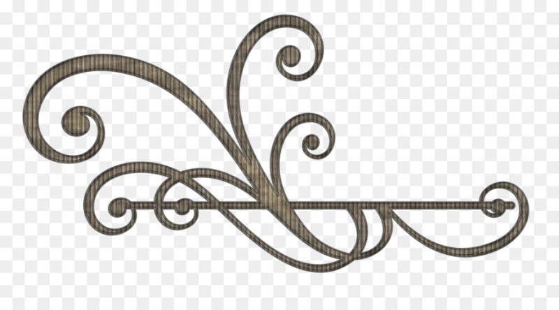 Ковка орнамент