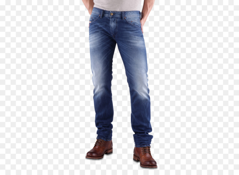 Мужские джинсы