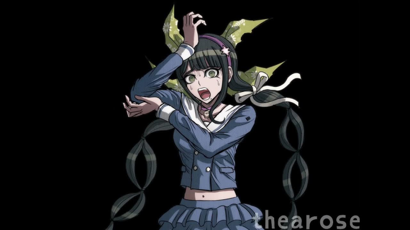 Рост Тенко Чабашира