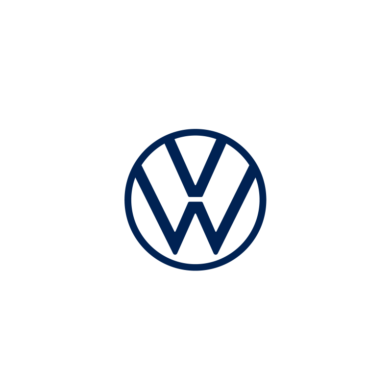 Фольксваген лого вектор
