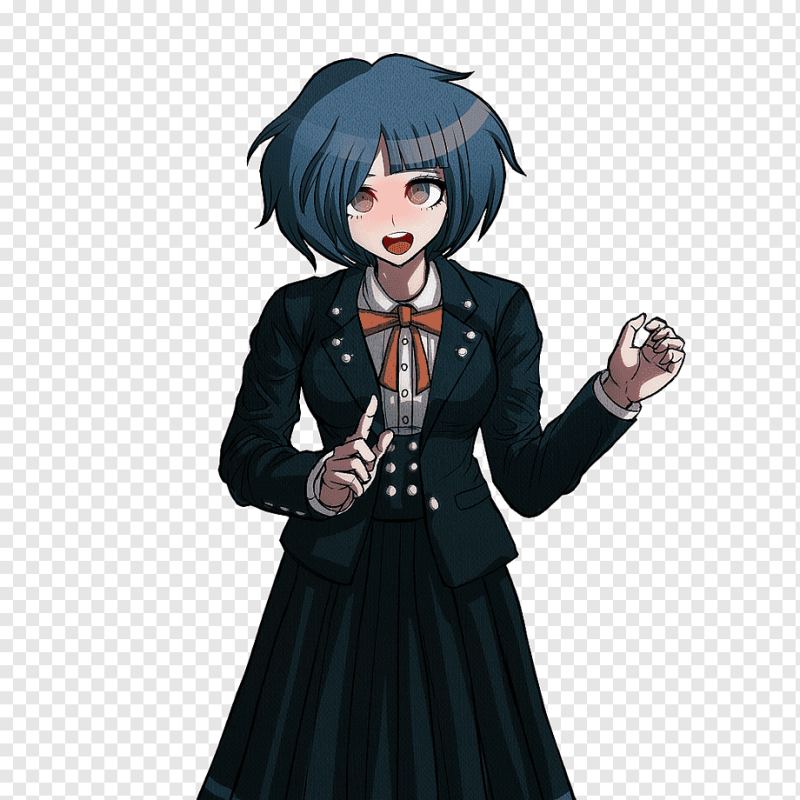 Рёко Отонаши спрайты