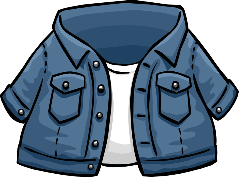 Куртка мультяшные