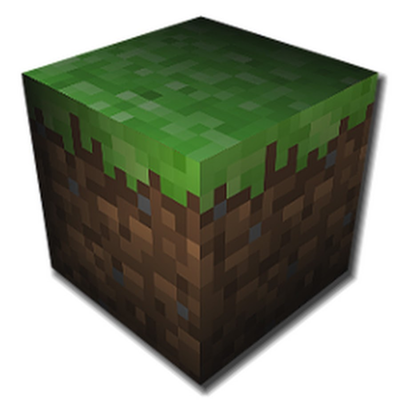Иконка МАЙНКРАФТА