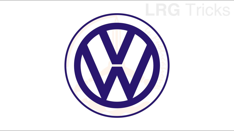 Фольксваген товарный знак