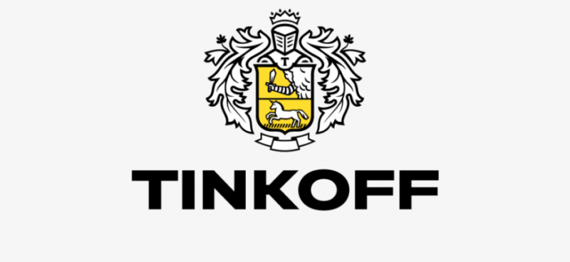 Тинькофф эмблема