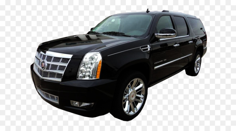 Cadillac Escalade 2009