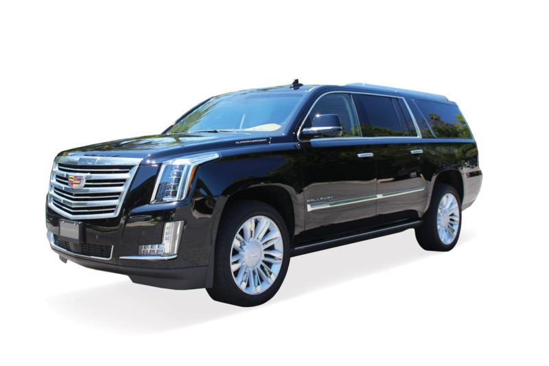 Cadillac Escalade 1997