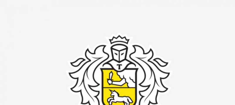 Тинькофф логотип