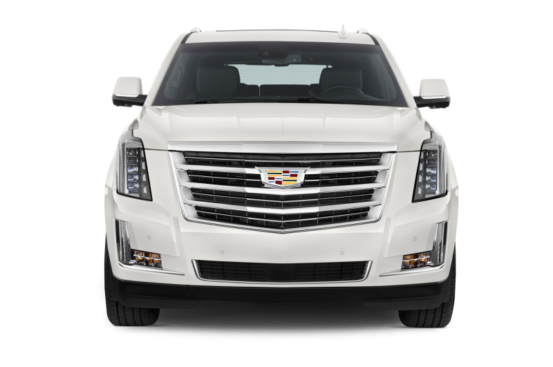 Cadillac Escalade 2015