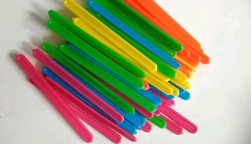 Счётные палочки