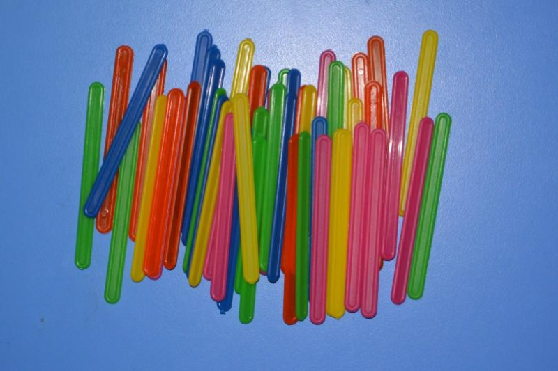 Счётные палочки