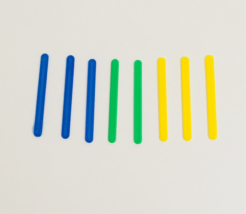 Счётные палочки