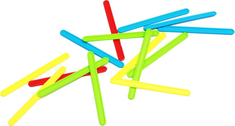 Счётные палочки