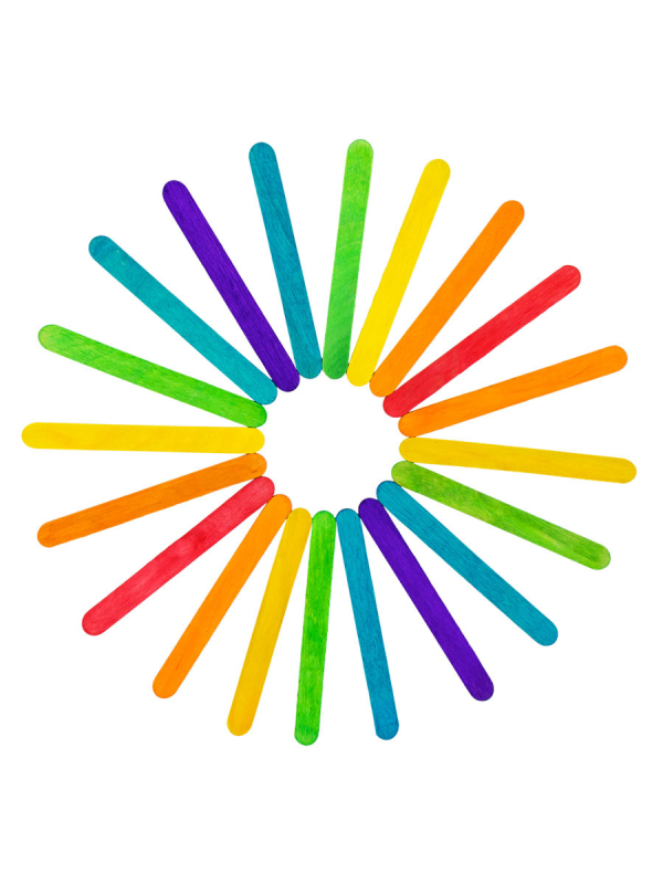 Счётные палочки