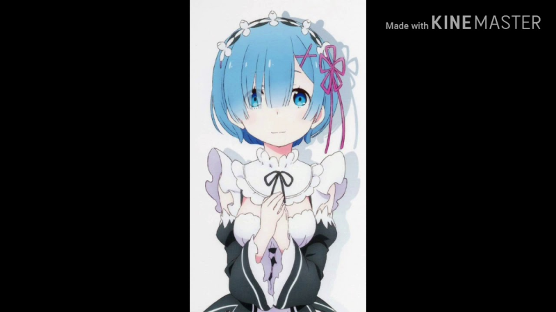 Rem на белом фоне
