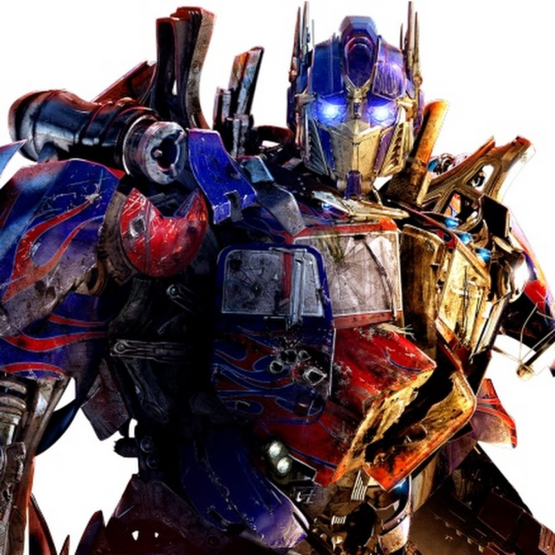 Трансформеры Optimus Prime