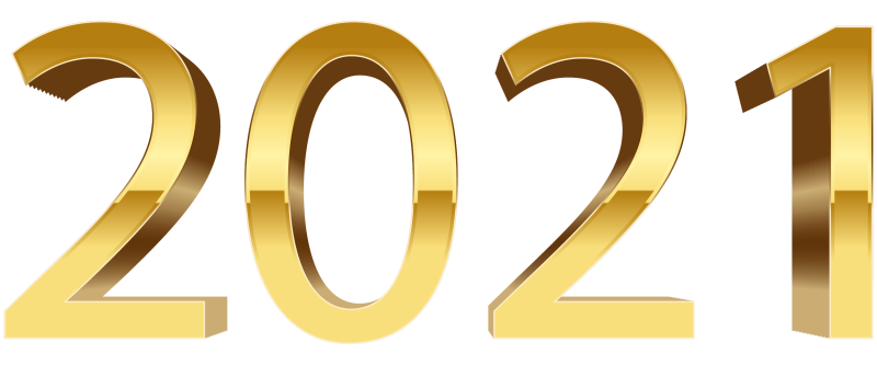 Золотые цифры