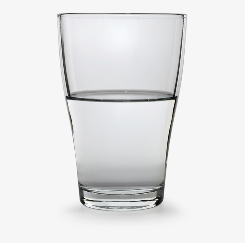 Стакан воды