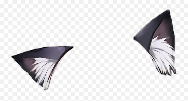 Гача лайф уши и хвост