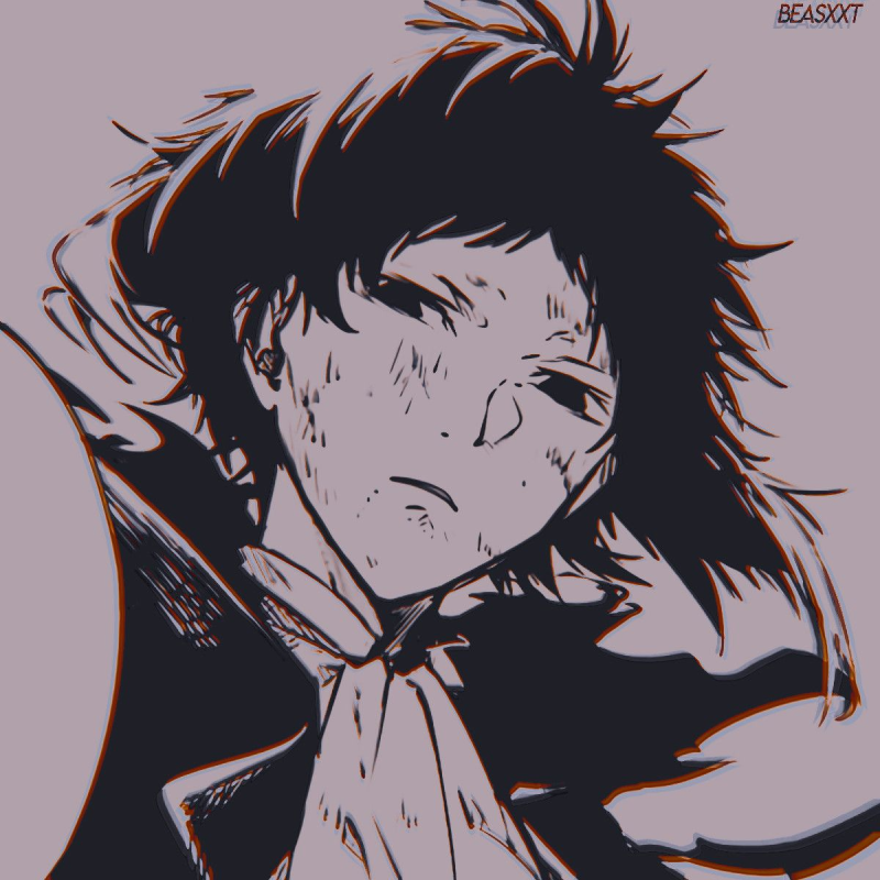 Акутагава Рюноскэ Великий из бродячих псов