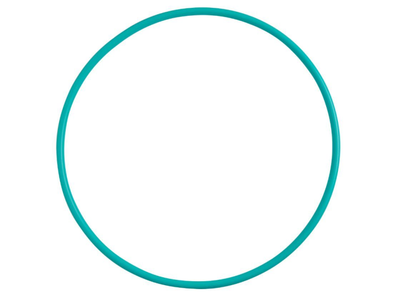 Круг на прозрачном фоне