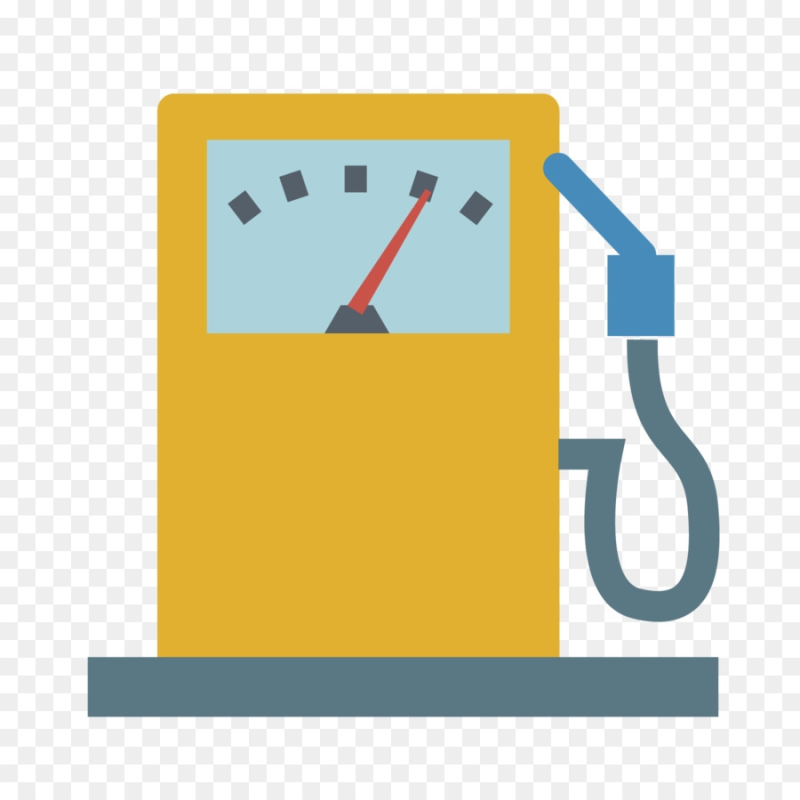 Бензоколонка иконка