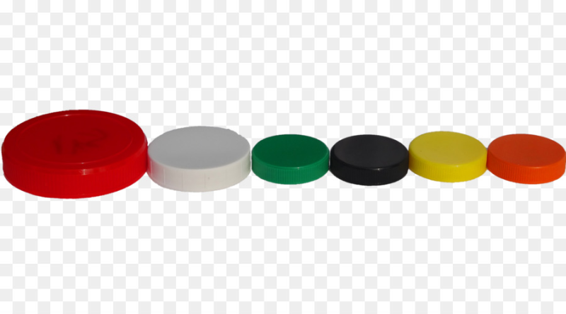 Крышки для пластиковых бутылок