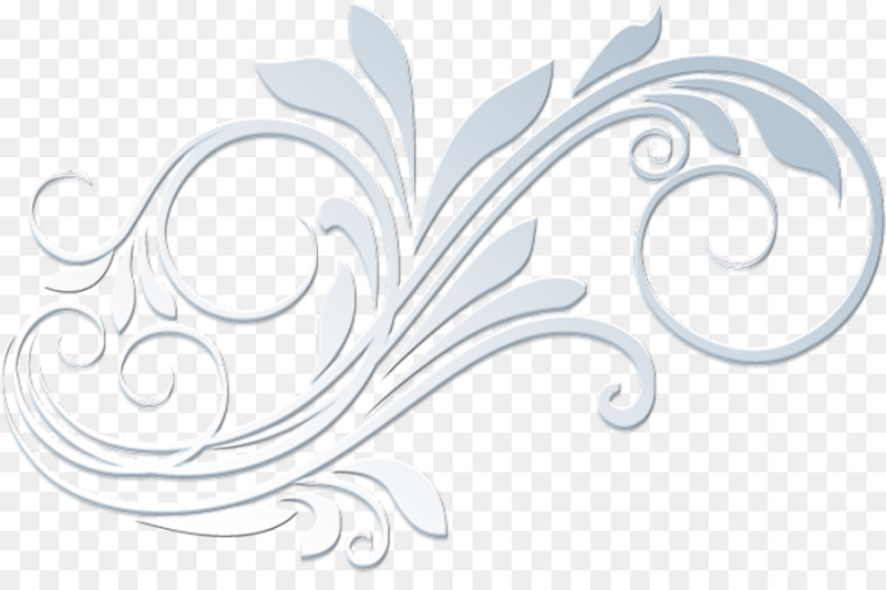 Красивые завитушки