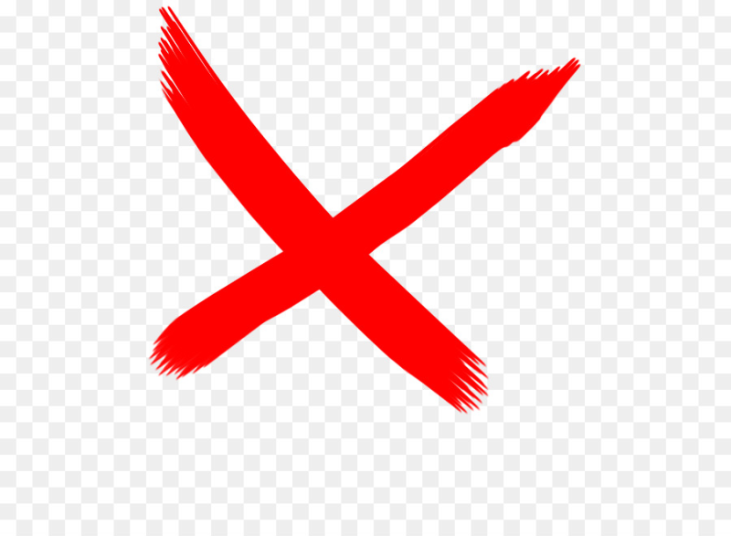 Перечеркнутый крест