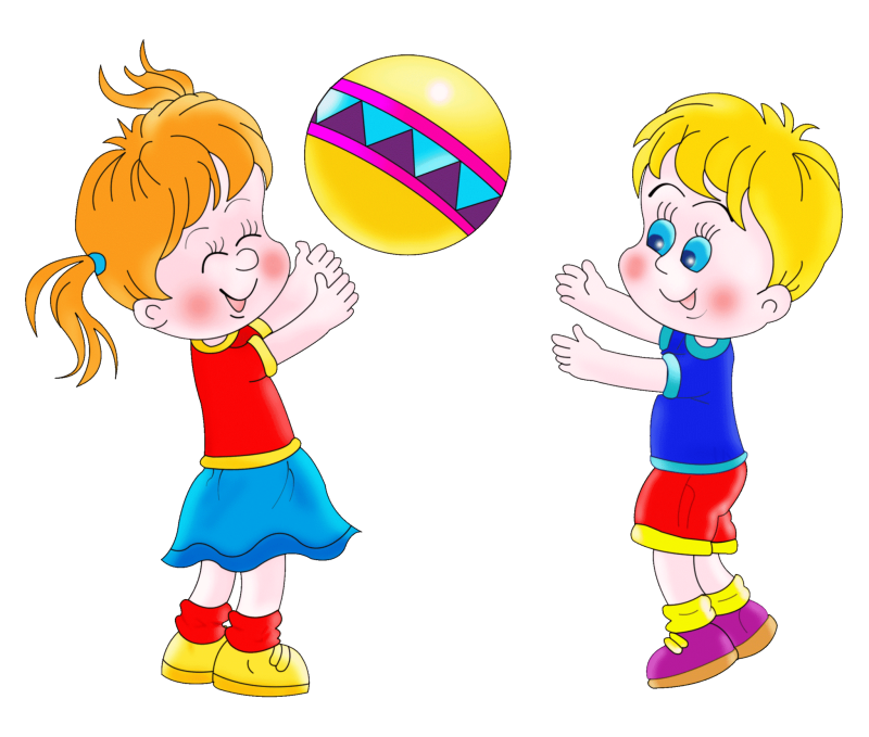 Спортивные игрушки для детей дошкольного возраста