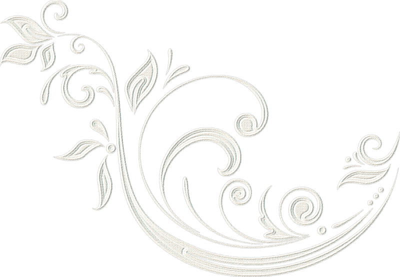 Узоры на прозрачном фоне