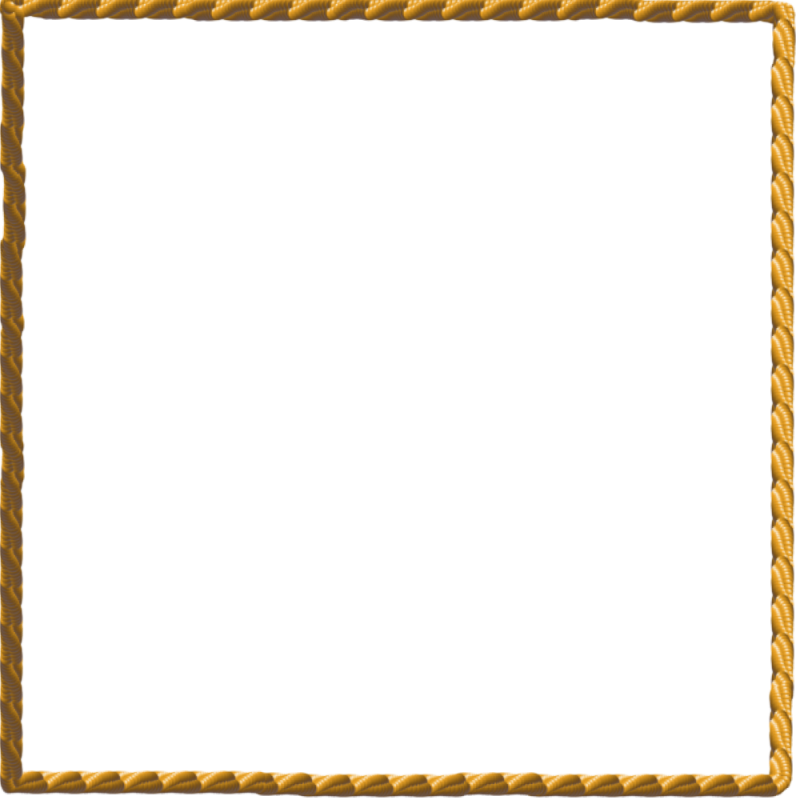 Узкие рамки для фотошопа