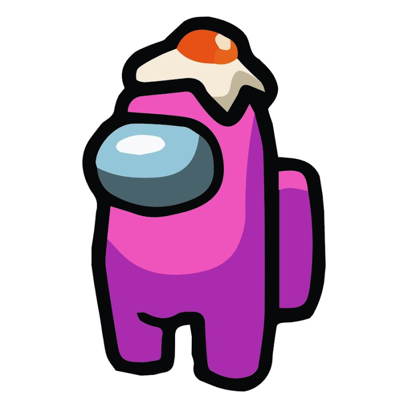 Амонг ус герои