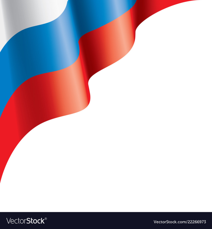 Фон Триколор