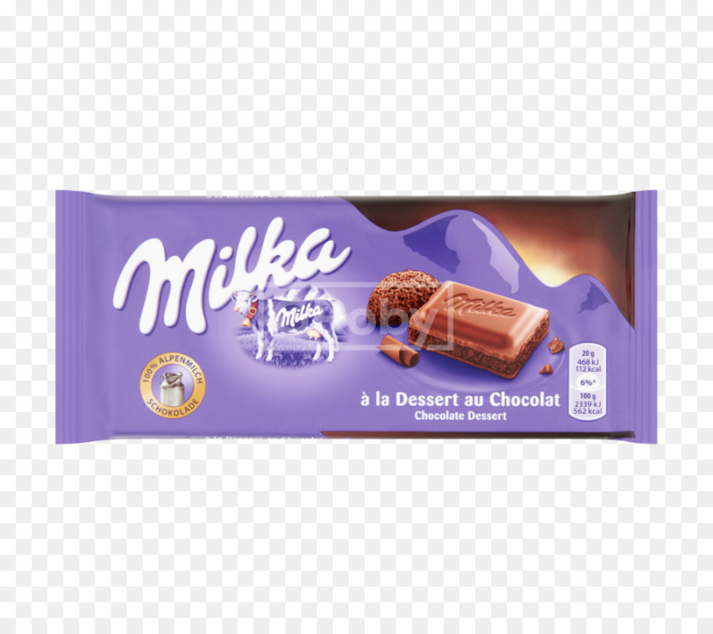 Шоколад Милка
