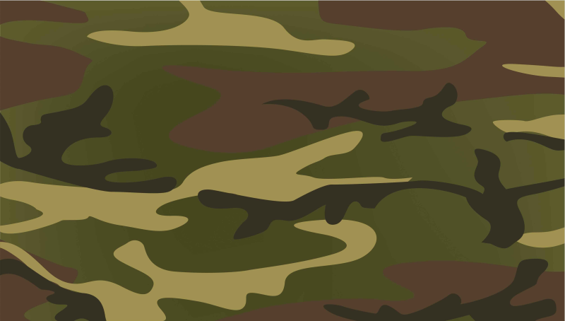 Камуфляж текстура