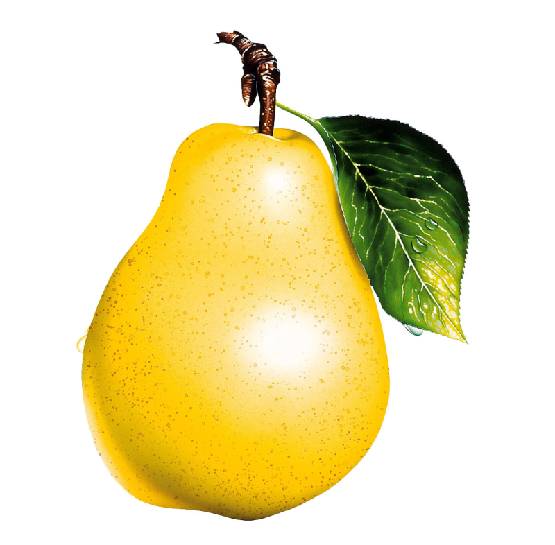 Груша для дошкольников